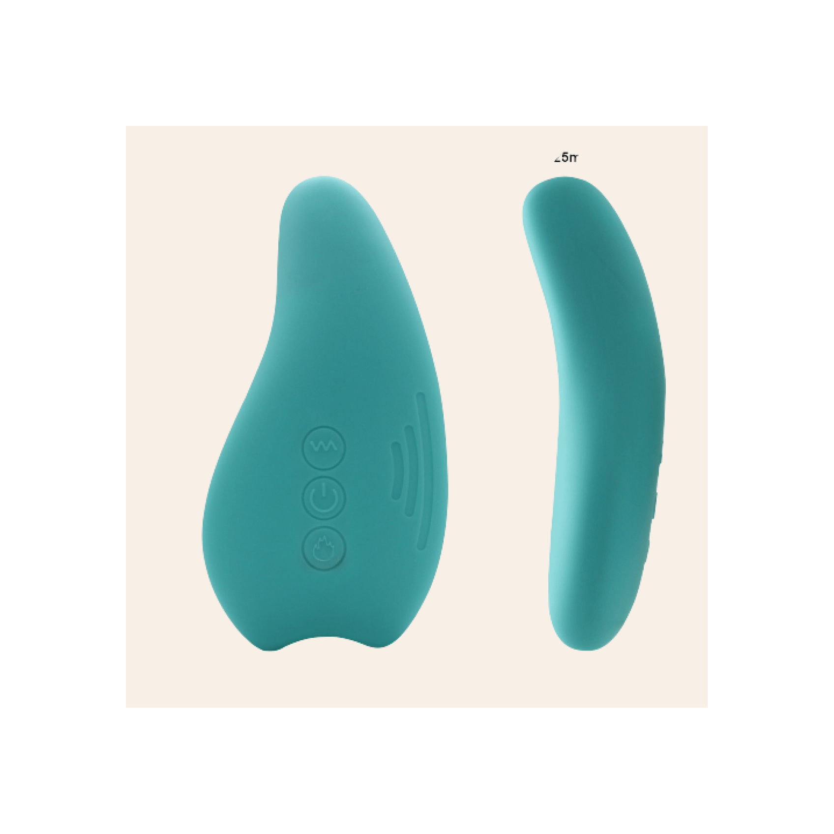 Diagram - easymom масажер (2)