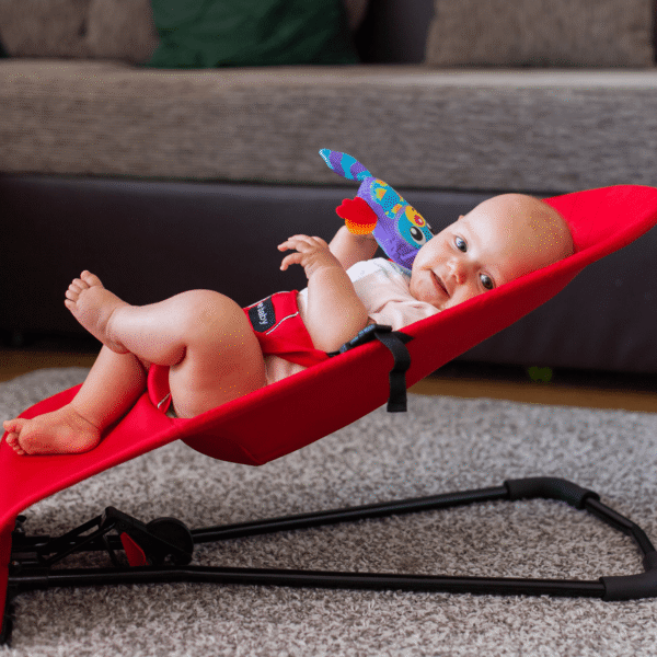 EasyMom beebi lamamistool 2in1
