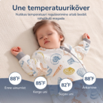 Beebi magamiskott EasySleep