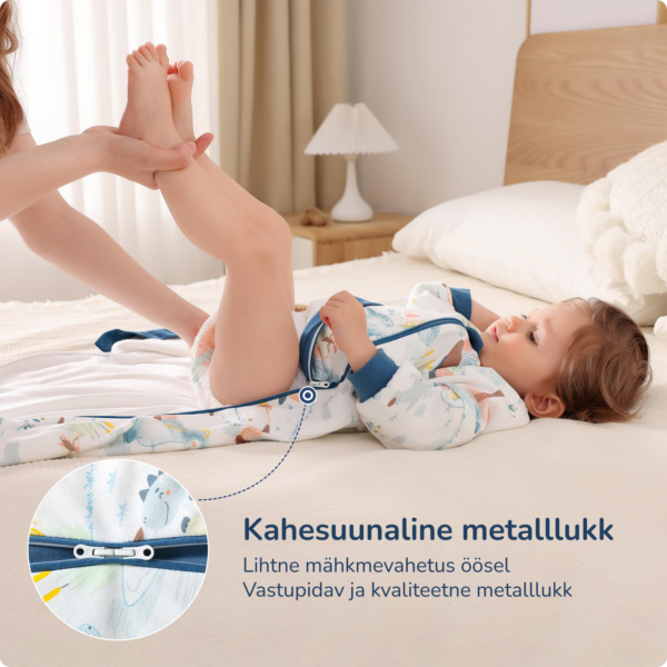 Beebi magamiskott EasySleep