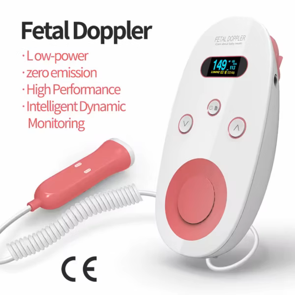 Loote doppler EasyMom