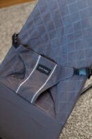 Vahetuskate lamamistoolile EasyMom