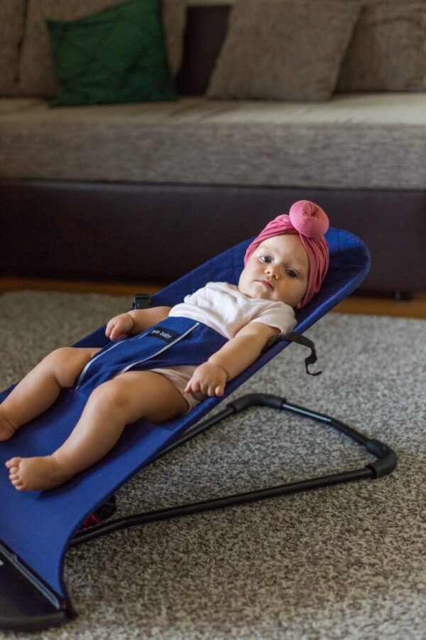 EasyMom beebi lamamistool 2in1