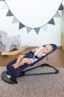 EasyMom beebi lamamistool 2in1