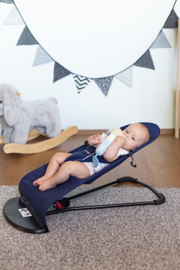 EasyMom beebi lamamistool 2in1