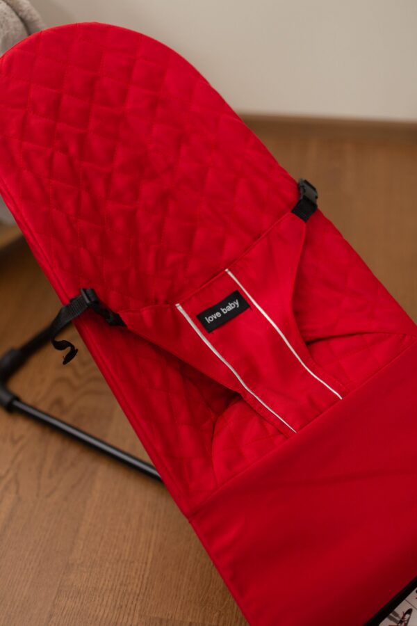 EasyMom beebi lamamistool 2in1