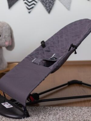 Vahetuskate lamamistoolile EasyMom