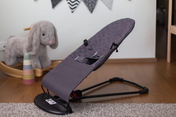 EasyMom beebi lamamistool 2in1