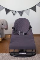 Vahetuskate lamamistoolile EasyMom