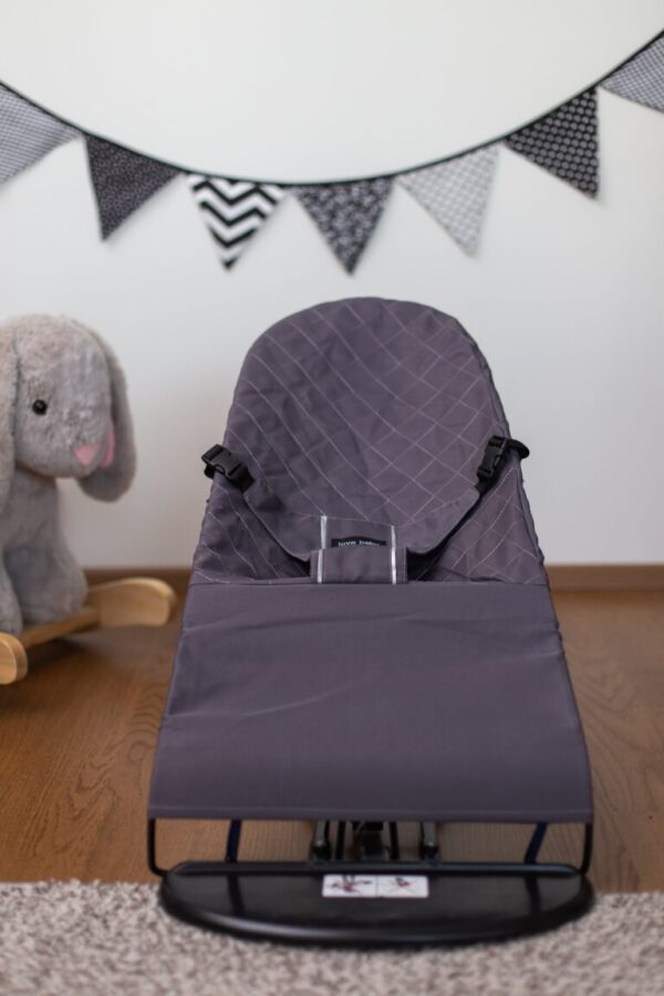Vahetuskate lamamistoolile EasyMom