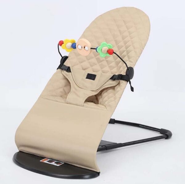 EasyMom beebi lamamistool 2in1