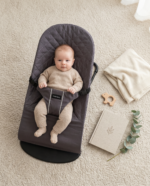 EasyMom beebi lamamistool 2in1