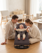 EasyMom beebi lamamistool 2in1
