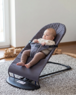 EasyMom beebi lamamistool 2in1