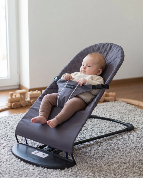 EasyMom beebi lamamistool 2in1