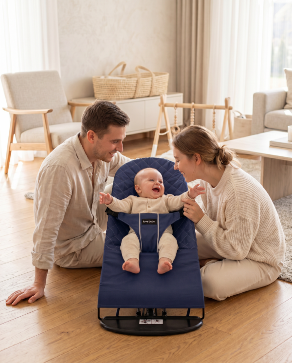 EasyMom beebi lamamistool 2in1