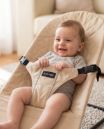 EasyMom beebi lamamistool 2in1