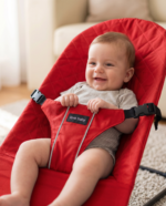 EasyMom beebi lamamistool 2in1