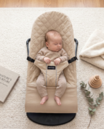 EasyMom beebi lamamistool 2in1