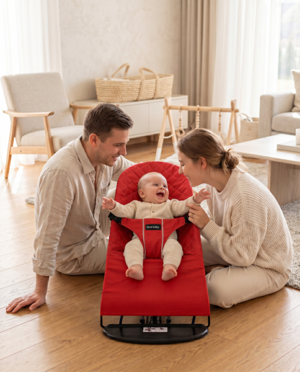 EasyMom beebi lamamistool 2in1