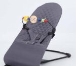Puidust mängukaar lamamistoolile EasyMom