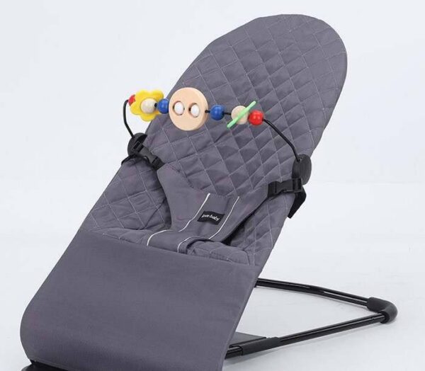 Puidust mängukaar lamamistoolile EasyMom