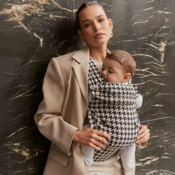 Ergonoomiline beebikandja EasyMom