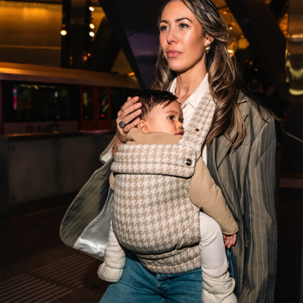 Ergonoomiline beebikandja EasyMom
