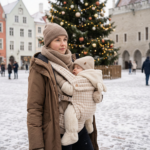 Ergonoomiline beebikandja EasyMom