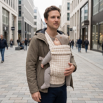 Ergonoomiline beebikandja EasyMom