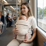 Ergonoomiline beebikandja EasyMom