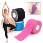Кинезиотейп для беременных EasyMom